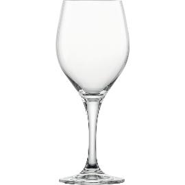 Artikelbild für SCHOTT ZWIESEL »Mondial« 75 Weinglas Nr. 0, Inhalt: 0,323 Liter, /-/ 0,1+0,2 l