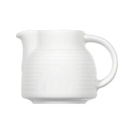 Artikelbild für BAUSCHER »Carat« Dekor uni, Gießer mit Henkel, Inhalt: 0,15 Liter