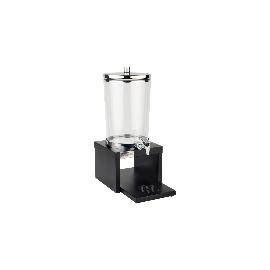 Artikelbild für APS »Bridge« Saftdispenser, Wenge, Inhalt: 6,00 Liter, Höhe: 500 mm