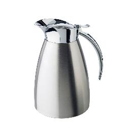 Artikelbild für APS »Advanced« Isolierkanne, Inhalt: 1,00 Liter, Höhe: 195 mm, ø: 130 mm