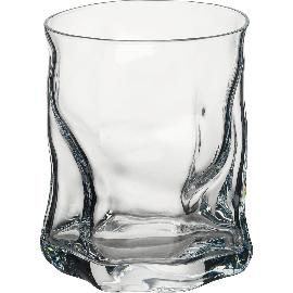 Artikelbild für BORMIOLI ROCCO »Sorgente« Longdrinkglas, Inhalt: 0,42 Liter, /-/ 0,3 Liter