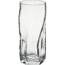 Artikelbild für BORMIOLI ROCCO »Sorgente« Longdrinkglas, Inhalt: 0,45 Liter, /-/ 0,4 Liter