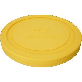 Artikelbild für MENÜ MOBIL Deckel Silikon, klein, für Suppen/Salat/Dessertschalen