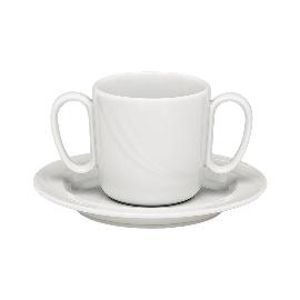 Artikelbild für SCHÖNWALD »Donna Senior« Kaffee-Obere »Spezial«, mit 2 Henkel, stapelbar