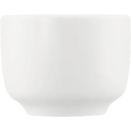 Artikelbild für SELTMANN »Sento« Espresso-Obere, Inhalt: 0,08 Liter, Höhe: 41 mm, weiss