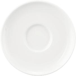 Artikelbild für SELTMANN »Sento« Espresso-Untere, Höhe: 17 mm, ø: 120 mm, weiss