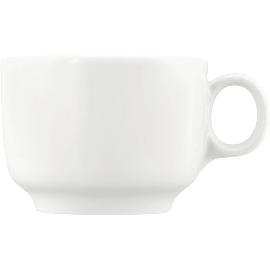 Artikelbild für SELTMANN »Sento« Kaffee-Obere, Inhalt: 0,21 Liter, Höhe: 62 mm, weiss