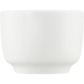 Artikelbild für SELTMANN »Sento« Kaffee-Obere, Inhalt: 0,21 Liter, Höhe: 62 mm, ø: 85 mm, weiss