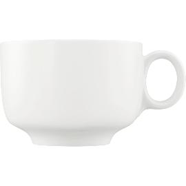 Artikelbild für SELTMANN »Sento« Kaffee-Obere, Inhalt: 0,35 Liter, Höhe: 72 mm, weiss