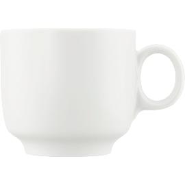 Artikelbild für SELTMANN »Sento« Kaffee-Becher, Inhalt: 0,30 Liter, Höhe: 80 mm, weiss