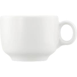 Artikelbild für SELTMANN »Sento« Espresso-Obere, Inhalt: 0,08 Liter, Höhe: 41 mm, weiss