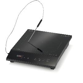 Artikelbild für CASO Induktion-ThermoControl