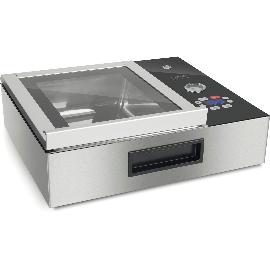 Artikelbild für CASO Kammervakuumierer Chef SlimLine, Kammergröße: 300x90x290 mm