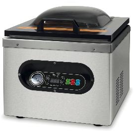 Artikelbild für CASO Kammervakuumierer Chef 77