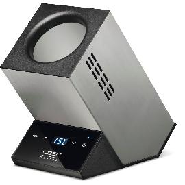 Artikelbild für CASO Weinkühler Inox für eine Flasche