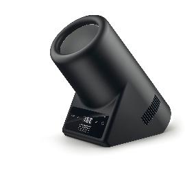 Artikelbild für CASO Weinkühler schwarz für eine Flasche