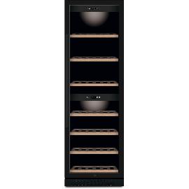 Artikelbild für CASO Weinkühlschrank für 180 Flaschen 2 Temperaturzonen