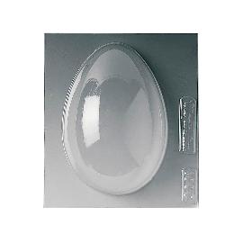 Artikelbild für SILIKOMART Backform »N. 5 HALF EGG«