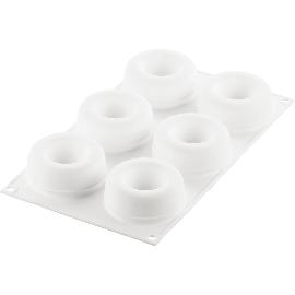 Artikelbild für SILIKOMART Silikonform »Oblio 95«