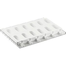 Artikelbild für SILIKOMART Silikonform »Gel 14 3D«