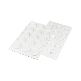 Artikelbild für SILIKOMART Silikonform »Tourbillon 9«