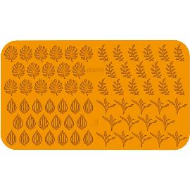 Artikelbild für SILIKOMART Silikonform »Giardino«