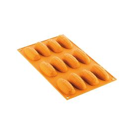 Artikelbild für SILIKOMART Silikonform »Pannocchia 20«