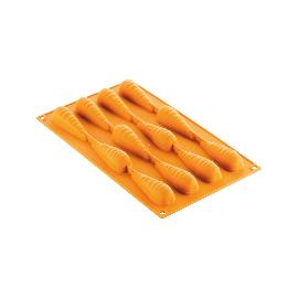 Artikelbild für SILIKOMART Silikonform »Carota 20«