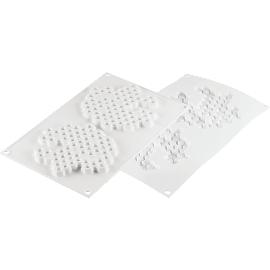 Artikelbild für SILIKOMART Silikonform »Miel 80«