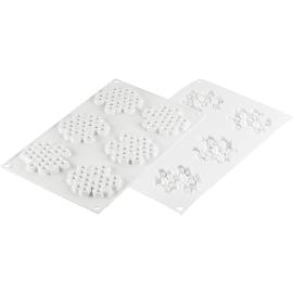 Artikelbild für SILIKOMART Silikonform »Miel 18«
