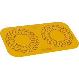 Artikelbild für SILIKOMART Silikonform »Mandala«