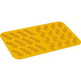 Artikelbild für SILIKOMART Silikonform »Rosmarino«