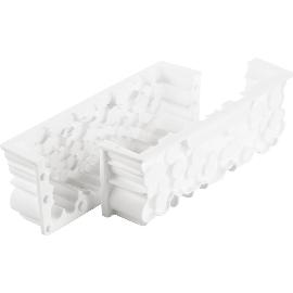 Artikelbild für SILIKOMART Silikonform »Stencil Palloncino«