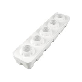 Artikelbild für SILIKOMART Silikonform »Foresta & Ananas 110«