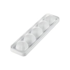 Artikelbild für SILIKOMART Silikonform »Nocciola 125«