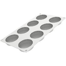 Artikelbild für SILIKOMART Silikonform »Macaron 110«