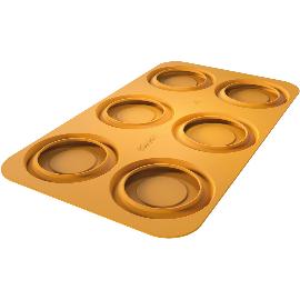 Artikelbild für SILIKOMART Silikonform »Piatto 80«