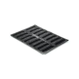 Artikelbild für SILIKOMART Backform »Airplus 13 Round«