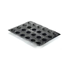 Artikelbild für SILIKOMART Backform »Airplus 15 Round«