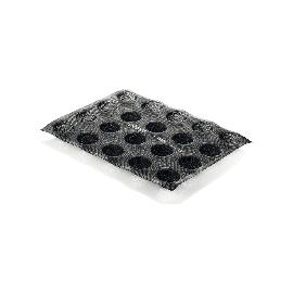 Artikelbild für SILIKOMART Backform »Airplus 18 Round«