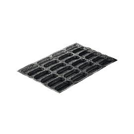 Artikelbild für SILIKOMART Backform »Airplus 32 Midi Plumcake«