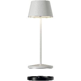 Artikelbild für SOMPEX »Seoul Micro« Tischleuchte, Höhe: 200 mm, weiß