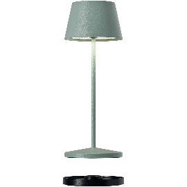 Artikelbild für SOMPEX »Seoul Micro« Tischleuchte, Höhe: 200 mm, olivgrün