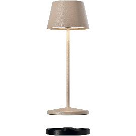 Artikelbild für SOMPEX »Seoul Micro« Tischleuchte, Höhe: 200 mm, sand