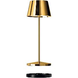 Artikelbild für SOMPEX »Seoul Micro« Tischleuchte, Höhe: 200 mm, gold