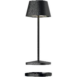 Artikelbild für SOMPEX »Neapel Micro« Tischleuchte, Höhe: 200 mm, schwarz