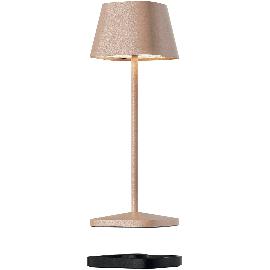 Artikelbild für SOMPEX »Neapel Micro« Tischleuchte, Höhe: 200 mm, sand