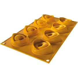 Artikelbild für SILIKOMART Silikonform »Tortellino 20«