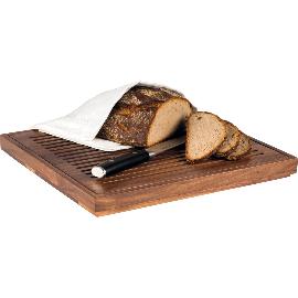 Artikelbild für APS Brotschneiderost GN 2/3, Höhe: 35 mm, Länge: 354 mm, Breite: 325 mm