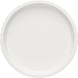 Artikelbild für BAUSCHER »System« Teller halbtief rund planer Boden, Inhalt: 1,00 Liter